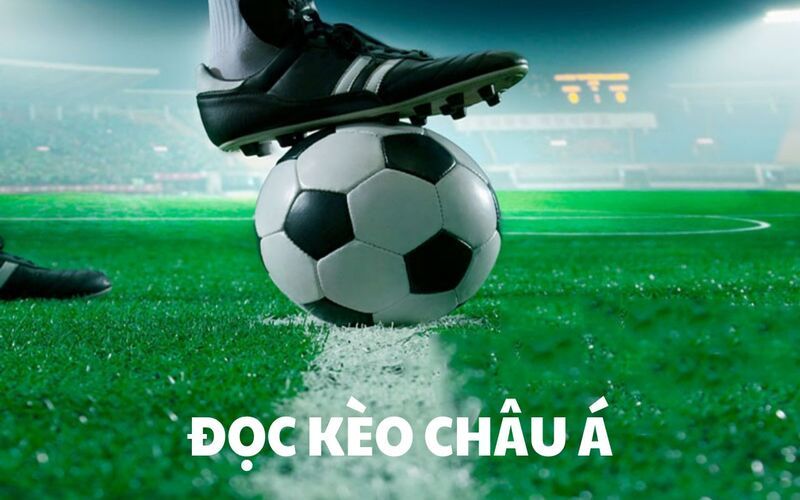 kèo châu á 